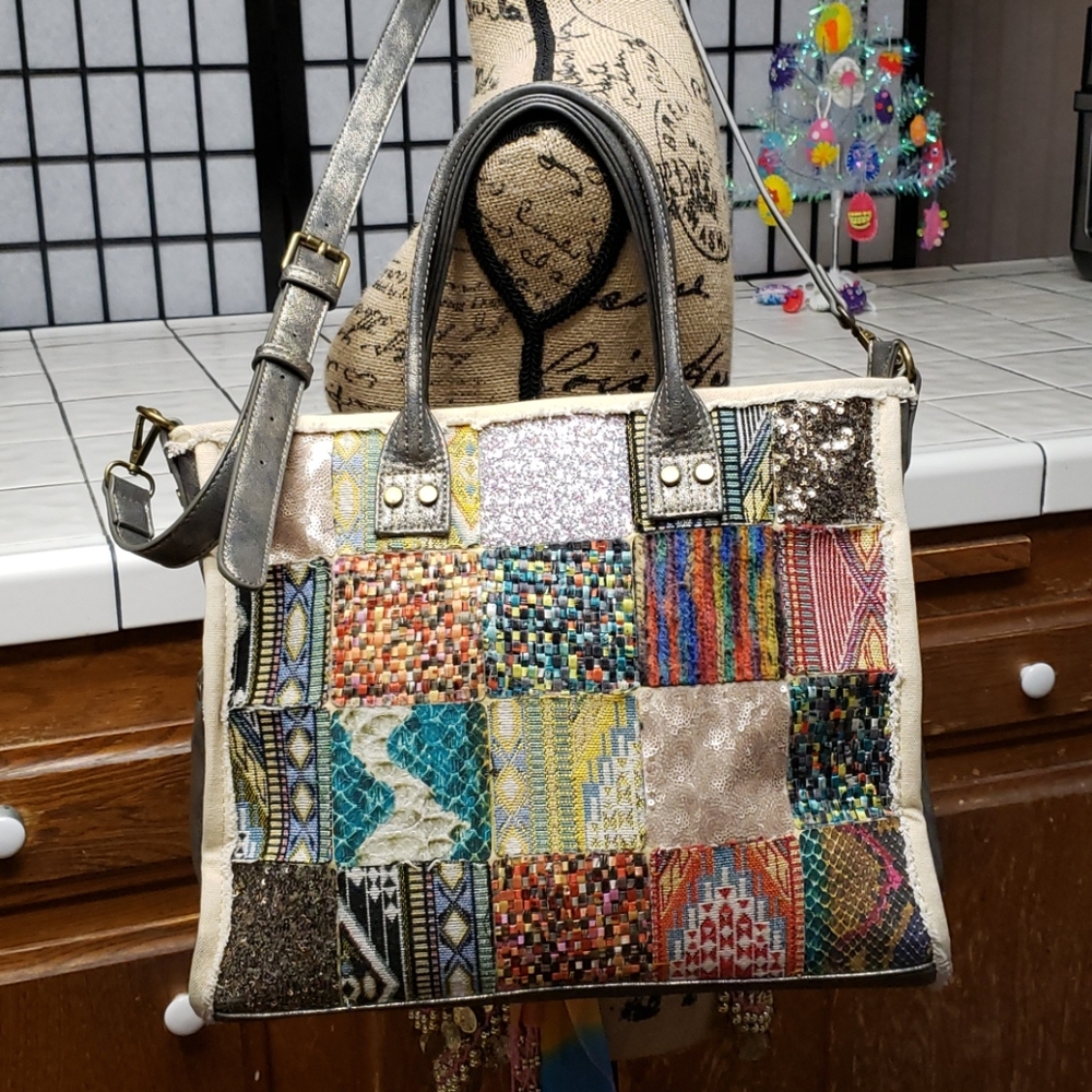 Antik Kraft...boho